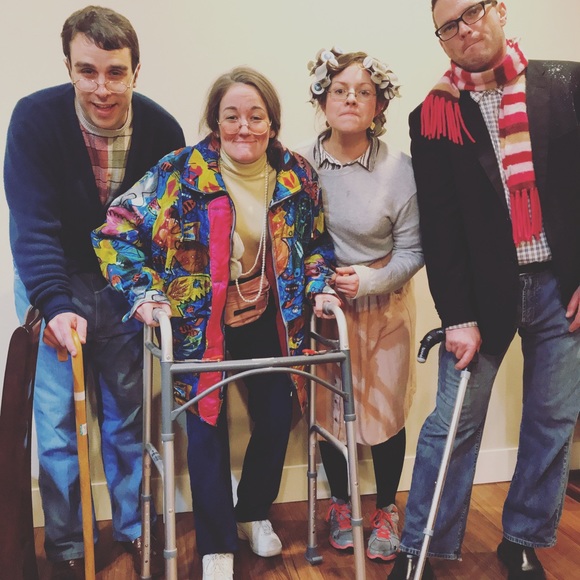 Jackets & Blazers - Coat with lots of colors and sequins